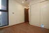 Two bedrooms apartment for rent in Vinhome Metropolis, Ba Dinh district, Ha Noi